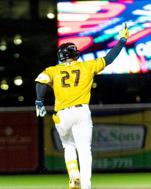 Image post by @guardsinsider on Instagram