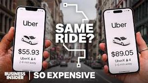 Video post by @insiderbusiness on YouTube