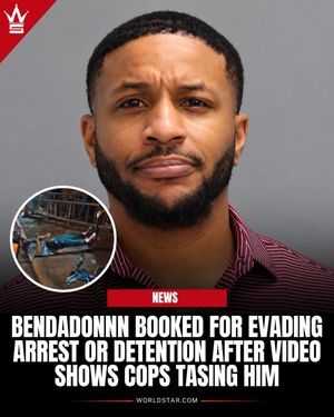 Image post by @worldstar on Instagram