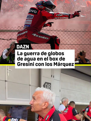 Video post by @dazn_es on TikTok