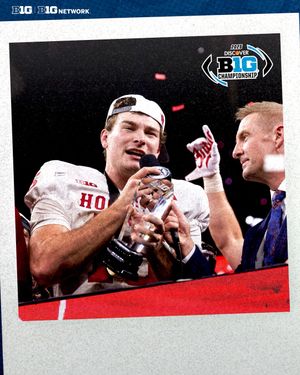 Video post by @bigtennetwork on TikTok