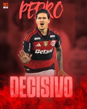 Image post by @90minbrasil on Instagram