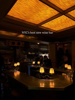 Image post by @nycfoodfaves on Instagram