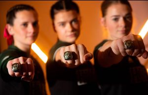 Image post by @hussonsoftball on Instagram