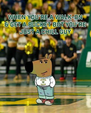 Image post by @masonmbb on Instagram