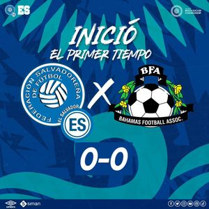 Image post by @laselecta_slv on Instagram
