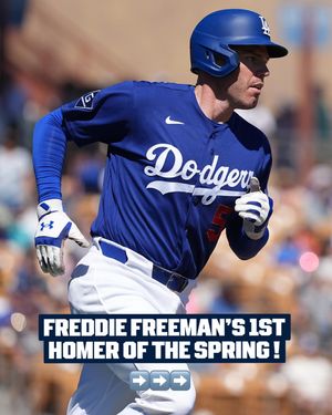 Image post by @mlb on Instagram