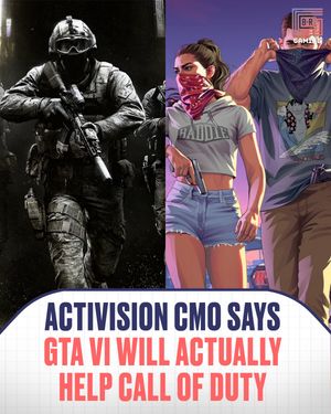 Image post by @brgaming on Instagram