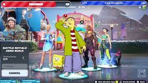 Video post by @kennyknoxtv on YouTube