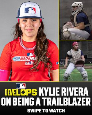 Image post by @mlbdevelops on Instagram