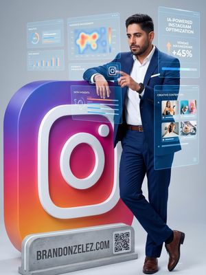 Image post by @brandonzelez on Instagram