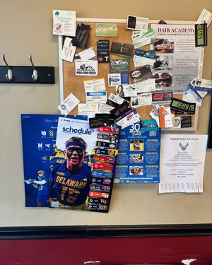 Image post by @ud302collective on Instagram