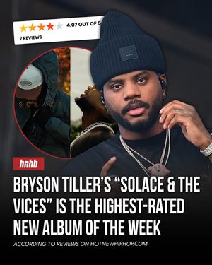 Image post by @hotnewhiphop on Instagram