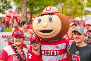 Image post by @thebrutusbuckeye on Instagram