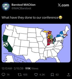 Image post by @macbarstool on Instagram