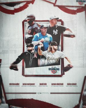 Image post by @gamecockbaseball on Instagram