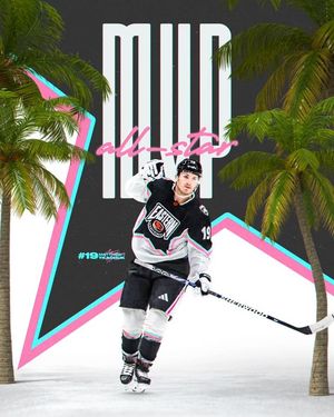 Image post by @flapanthers on Facebook