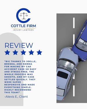 Image post by @TheCottleFirm on Facebook