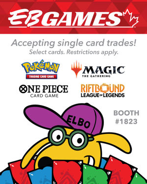Image post by @fanexpocanada on Instagram