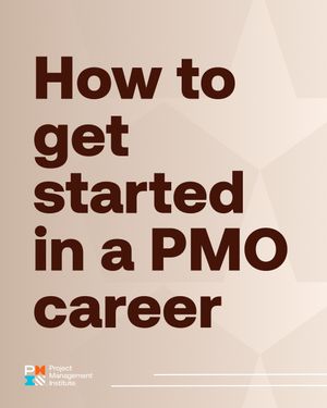 Image post by @pmi_org on Instagram