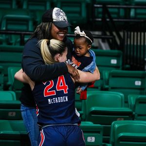 Image post by @auburnwbb on Instagram
