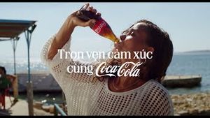 Video post by @coca-cola on YouTube