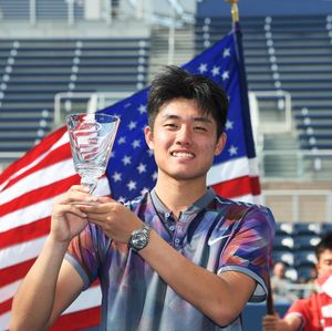 Image post by @usopen on Instagram