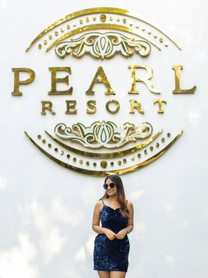 Image post by @pearlresortsilvassa on Instagram