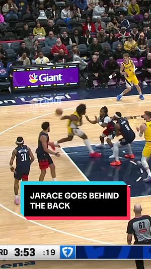 Video post by @pacers on TikTok