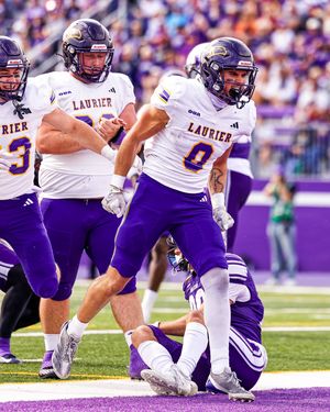 Image post by @wluathletics on Instagram