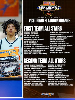 Image post by @bigshotsnation on Instagram