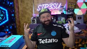 Video post by @str3su on YouTube