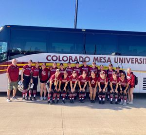 Image post by @cmumavssoftball on Instagram