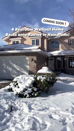 Video post by @JessicaChanHomeSellingTeam on Facebook