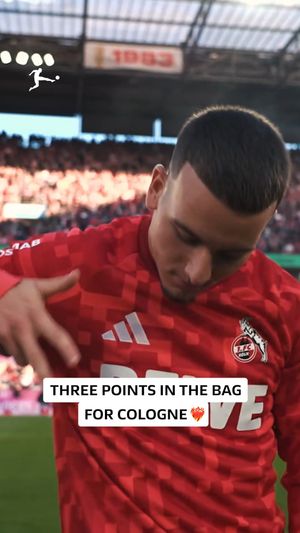 Video post by @bundesliga on Instagram
