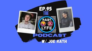 Image post by @The Babs LYFE Podcast on Facebook