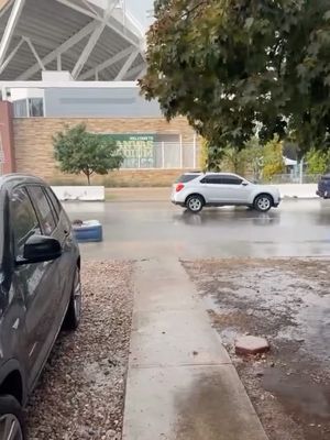 Image post by @barstoolcsu on Instagram
