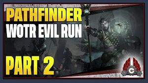 Video post by @cohhcarnage on YouTube