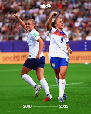 Image post by @lionesses on Instagram