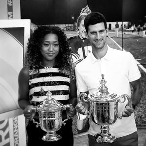 Image post by @usopen on Instagram