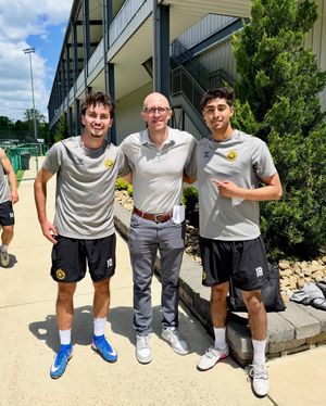 Image post by @riverhoundssc on Instagram