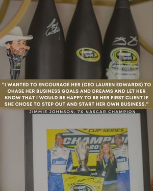 Image post by @reine.agency on Instagram