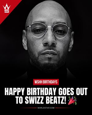 Image post by @worldstar on Instagram