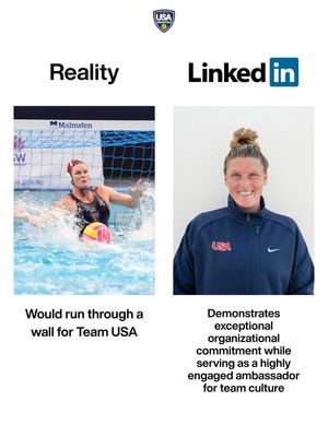 Image post by @womenswp_usa on Instagram