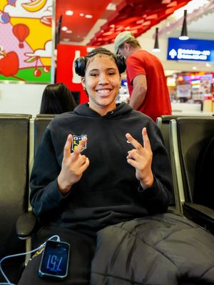 Image post by @faithfamilygbb on Instagram