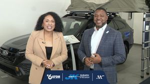 Video post by @milleragency on Twitter