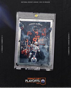 Image post by @NHL on Twitter