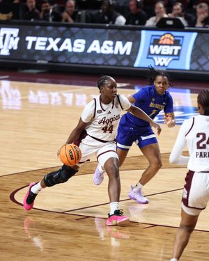 Image post by @aggiewbb on Instagram
