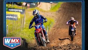 Video post by @motorsportsonnbc on YouTube
