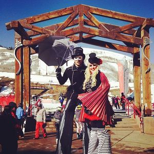 Image post by @pcski on Instagram